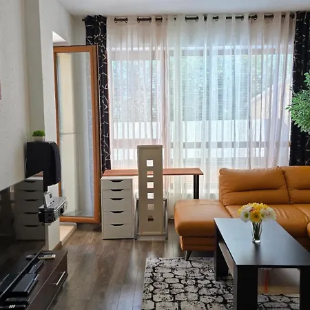 La Escape Apartament Varna