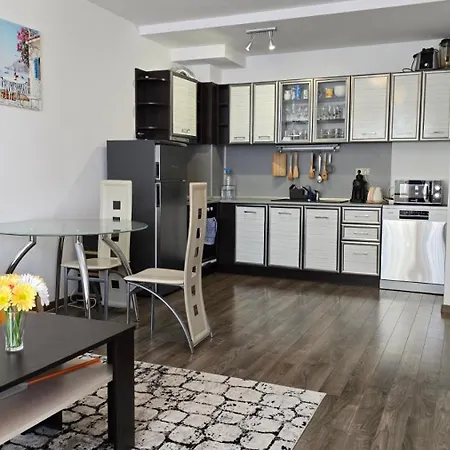 Apartman La Escape