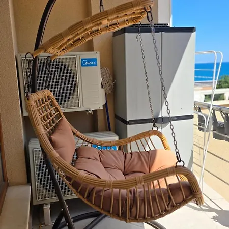 Apartament La Escape *