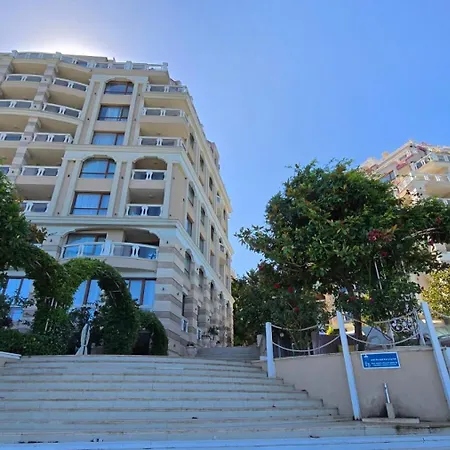 Apartman La Escape