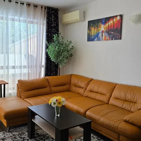 Apartament La Escape Varna
