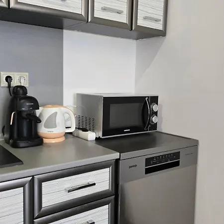 Apartament La Escape