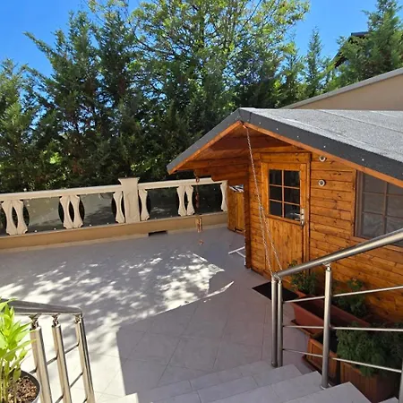 La Escape Apartman