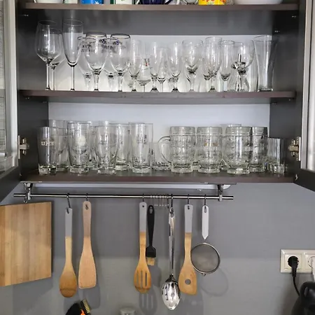 La Escape Apartament Varna