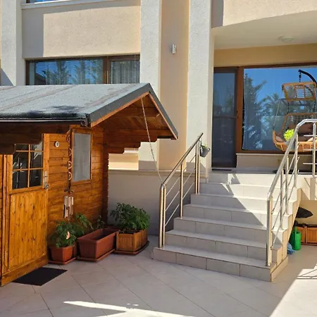 Apartament La Escape Varna