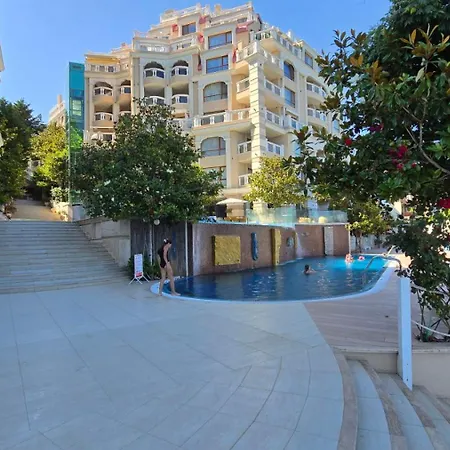 La Escape Apartman *