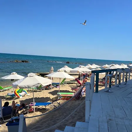 La Escape Apartament *