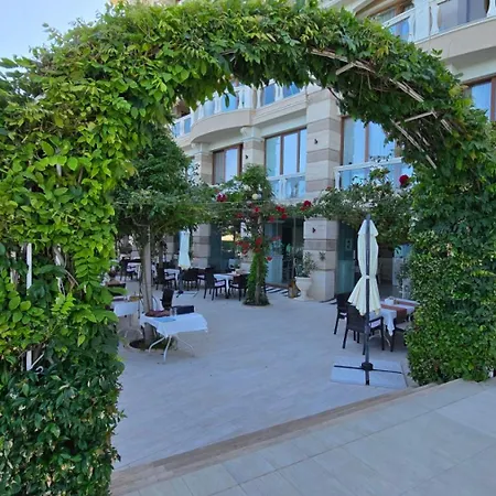 Apartament La Escape *