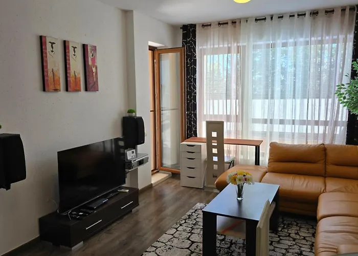 아파트 La Escape *