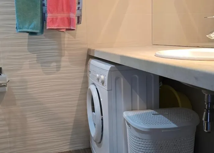 아파트 La Escape *