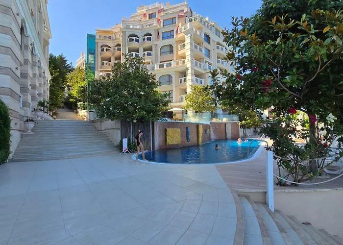 La Escape 아파트 *