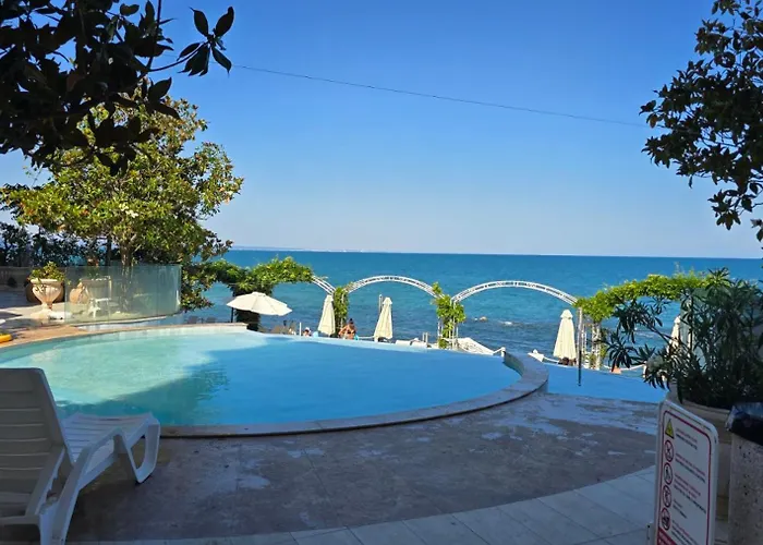 La Escape * 바르나