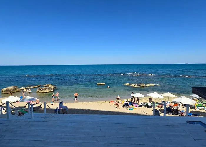 La Escape 아파트 바르나