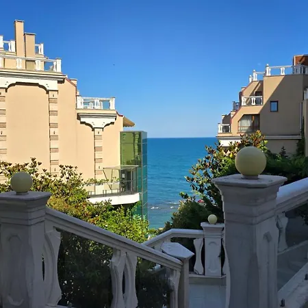 La Escape アパート