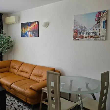 La Escape * ヴァルナ