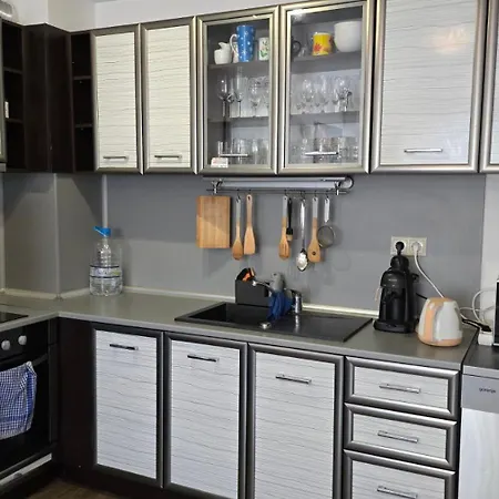 La Escape * ヴァルナ