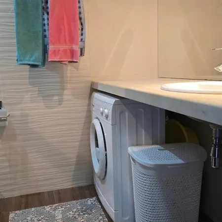 Lejlighed La Escape *