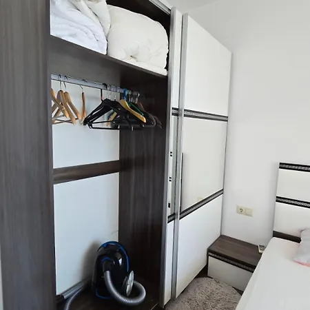 La Escape Апартаменти Варна