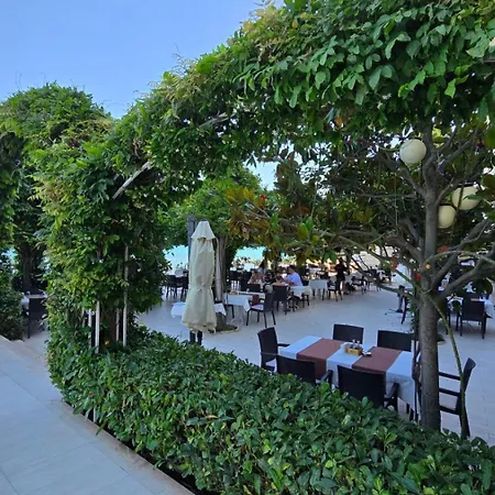 Lejlighed La Escape *