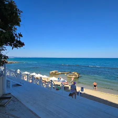 La Escape Lejlighed Varna