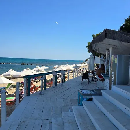 La Escape Lejlighed *