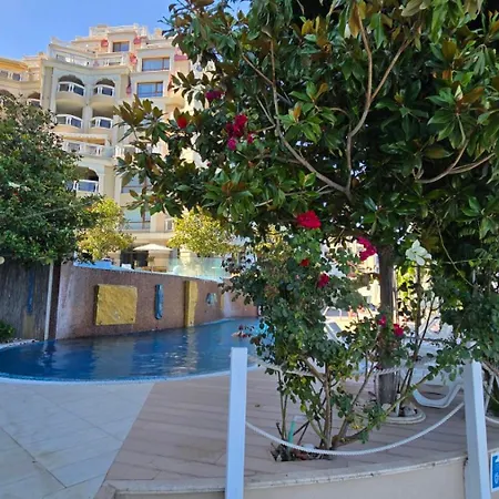 La Escape Lejlighed *