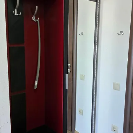 La Escape Lejlighed Varna