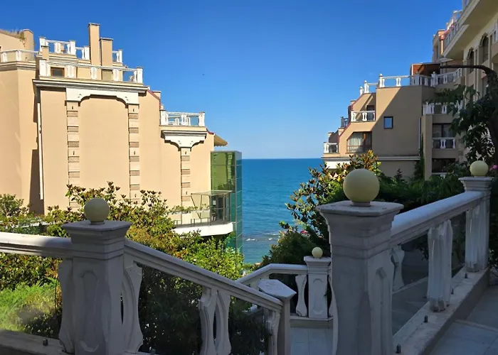 La Escape アパート