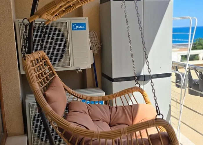 アパート La Escape *