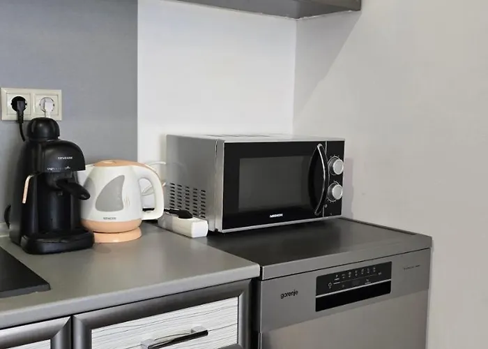 アパート La Escape