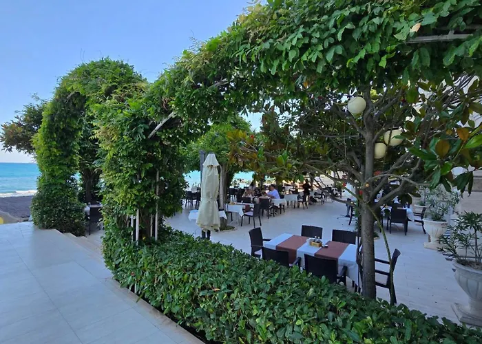 アパート La Escape *