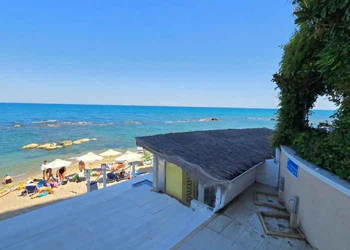 アパート La Escape ヴァルナ