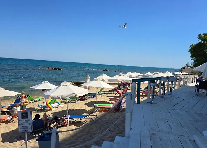 La Escape アパート *