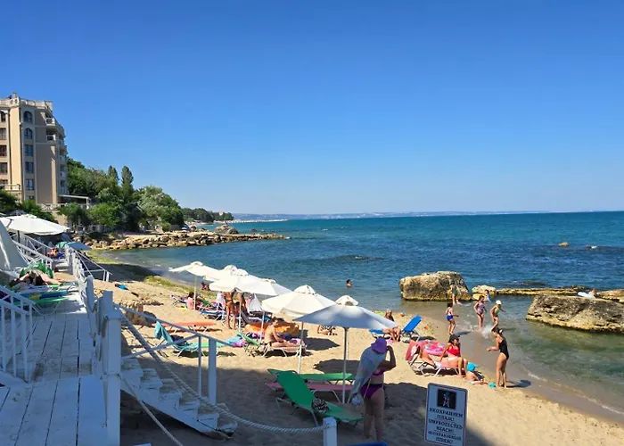 La Escape アパート