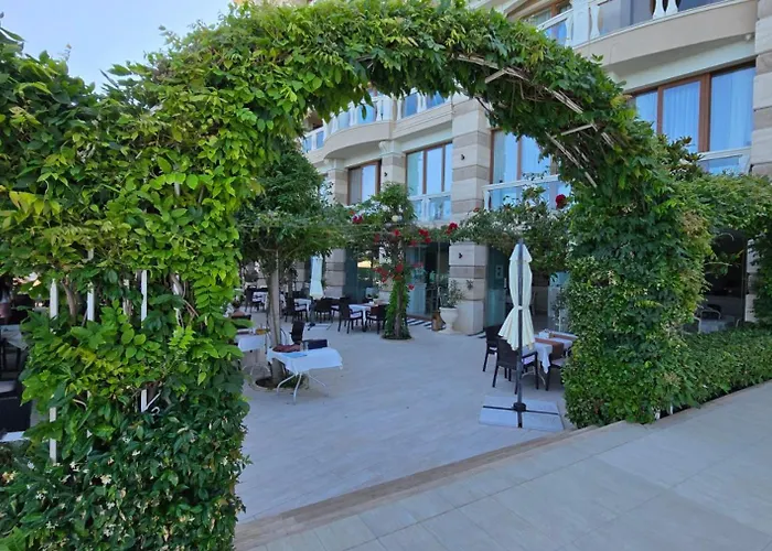 アパート La Escape *