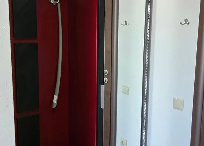 La Escape アパート ヴァルナ